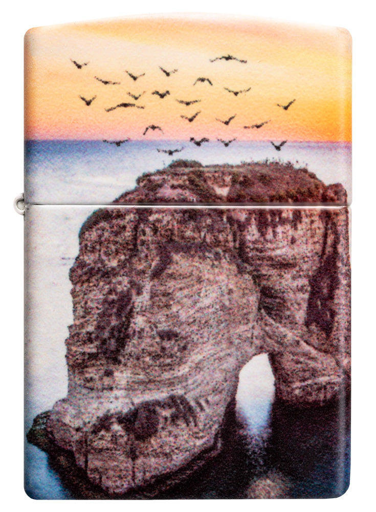 PIGEON ROCKS DESIGN 540