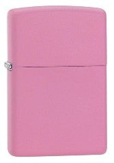 PINK MATTE
