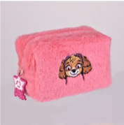 PP SKY PLUSH POUCH ASS-12