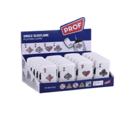 PROF ACES CAPSULE JETFLAME DL