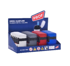 PROF DOUBLE JET FLAME METAL DL