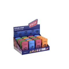 PROF GRADIENT ASTRO CAPSULE JETFLAME D20
