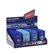 PROF NAPOLI CAPSULE JETFLAME D