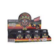 PROF RASTA MALIBU JETFLAME LIGHTER DL20