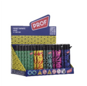 PROF RAVE REFILL ROUND FLINT DL25