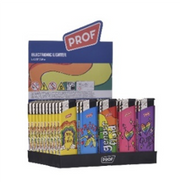 PROF REFILLABLE LGBTQIA+ ELEC LGT DL50