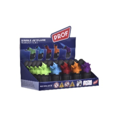 PROF ROTARY HEAD JERRICAN JETFLAME DL-20