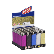 PROF SHINY GLITTER REFILLABLE