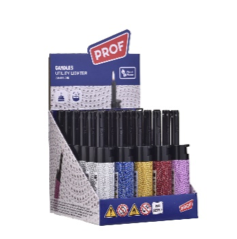 PROF SHINY ROUND COBIA DL-30