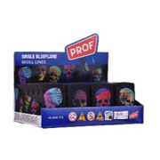 PROF SKULL LINES JETFLAME DL