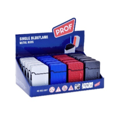 PROF SMART DOTS SINGLE BLUE FLAME DL20
