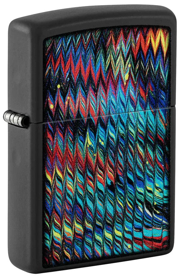 Paint Pour Design