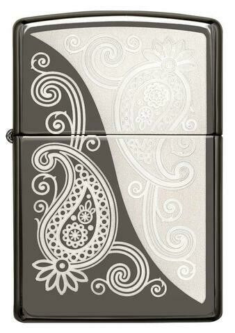 Paisley Design