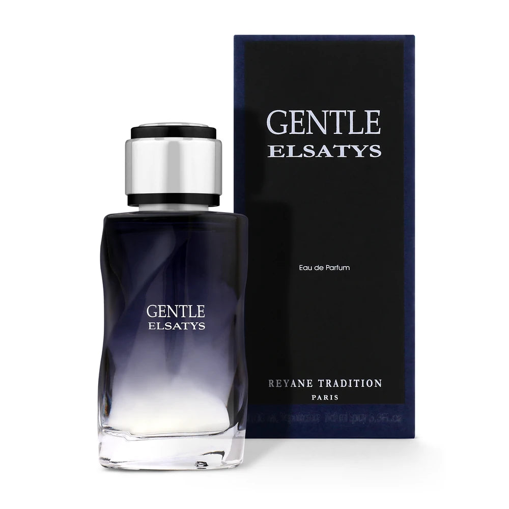 ELSATYS GENTLE 100ML