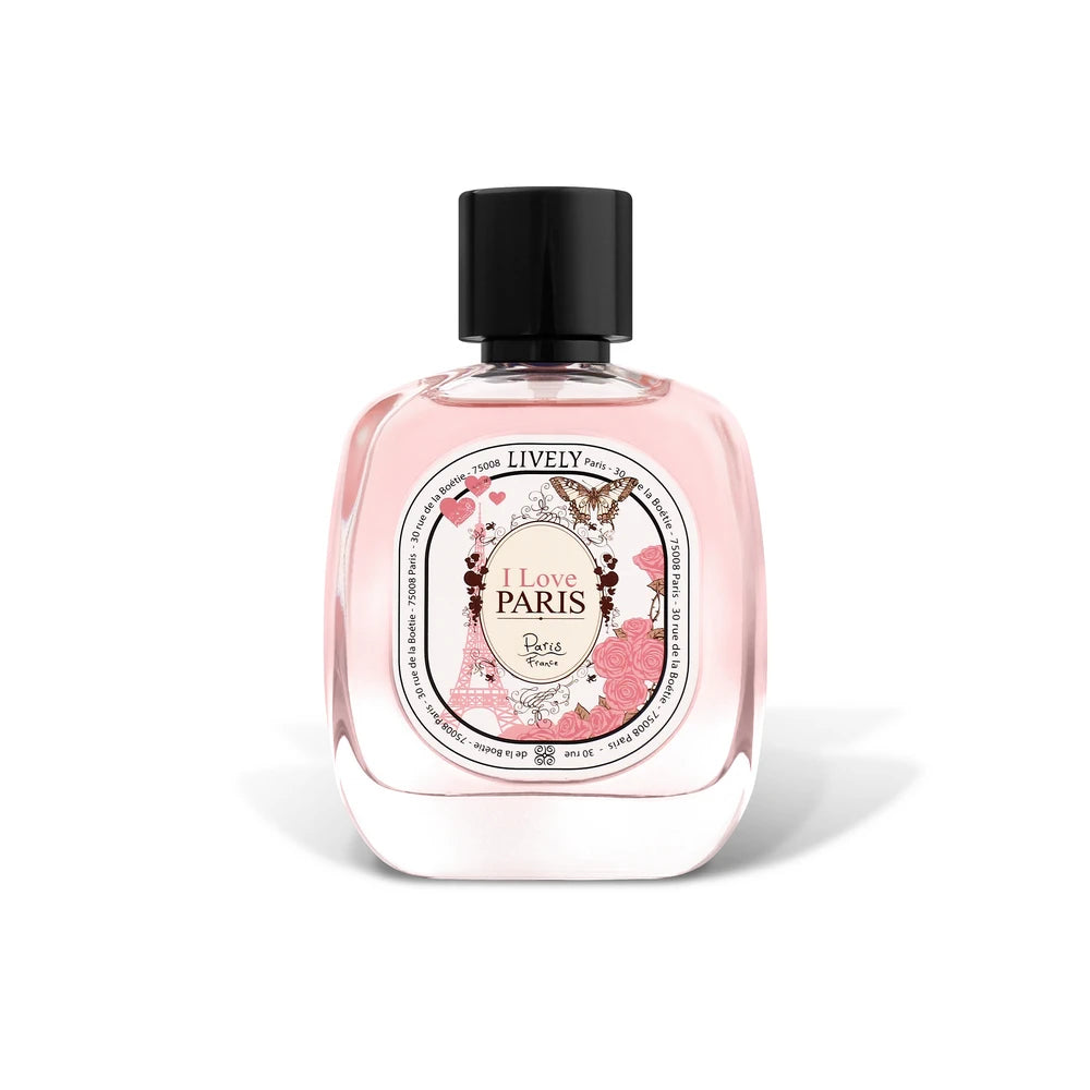 Oud Jasmin 100ml