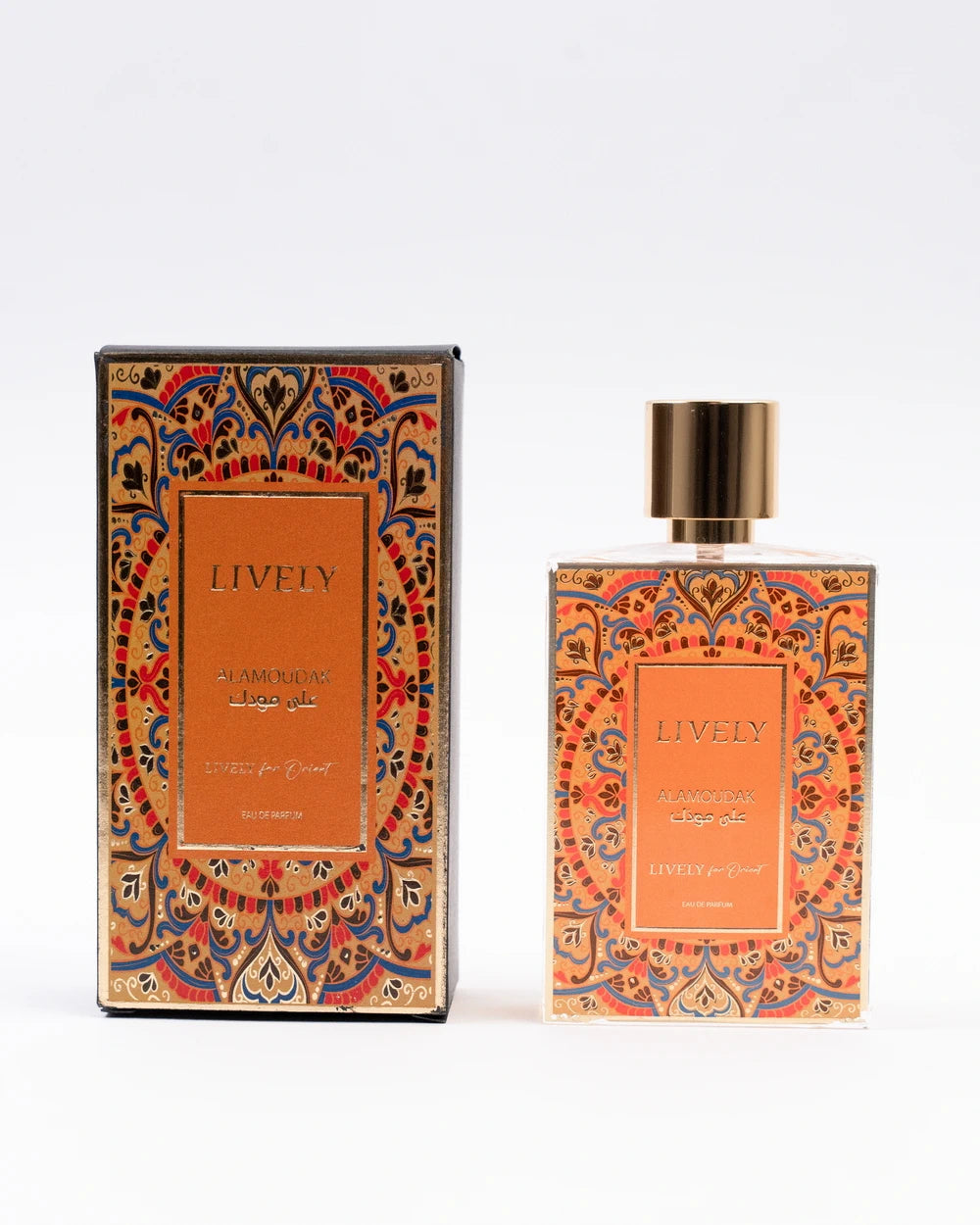 Alamoudak 75ML