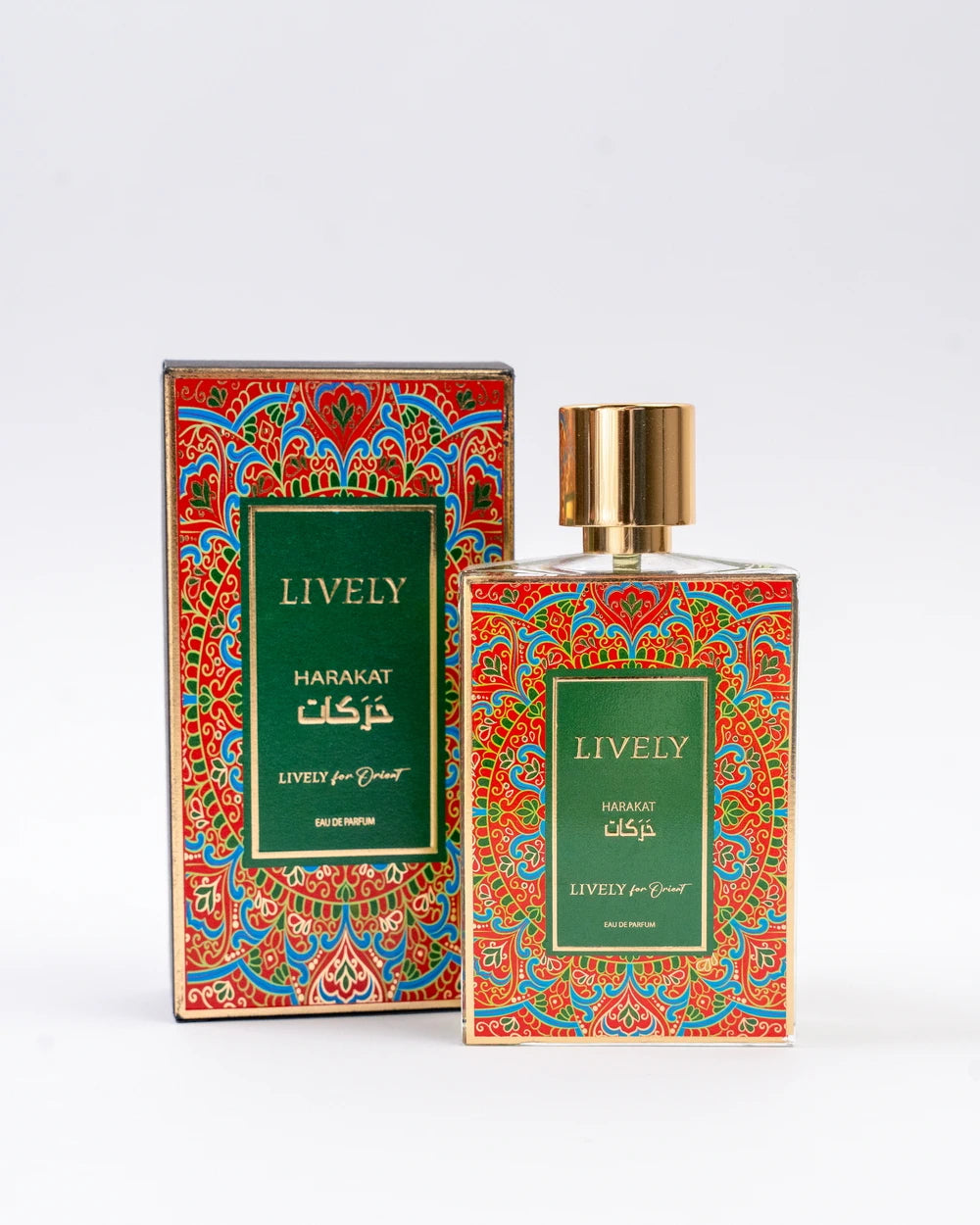 Lively Harakat 75ml
