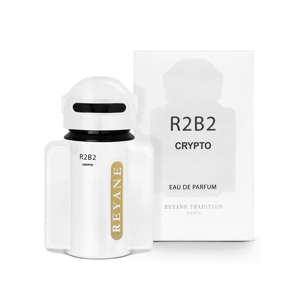 R2B2 Crypto 100ml