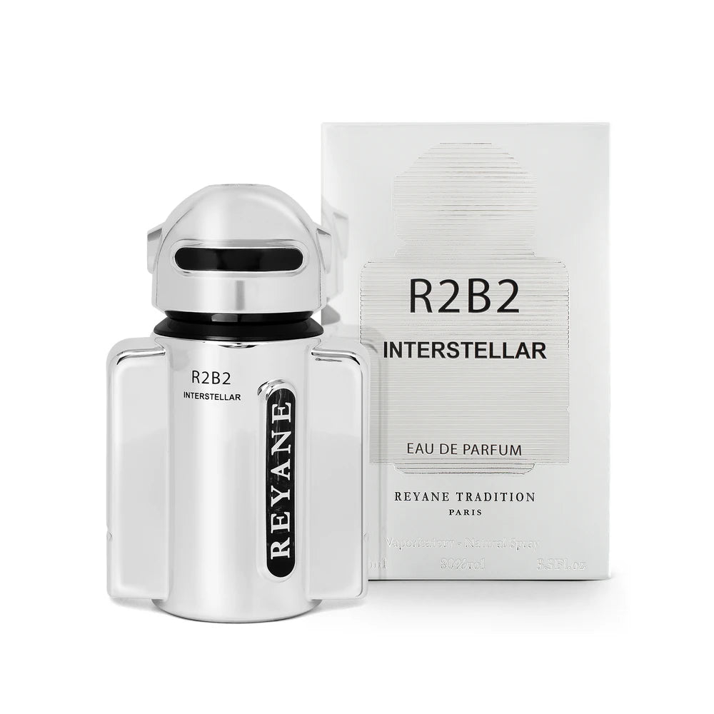 R2B2 Interstellar 100ml