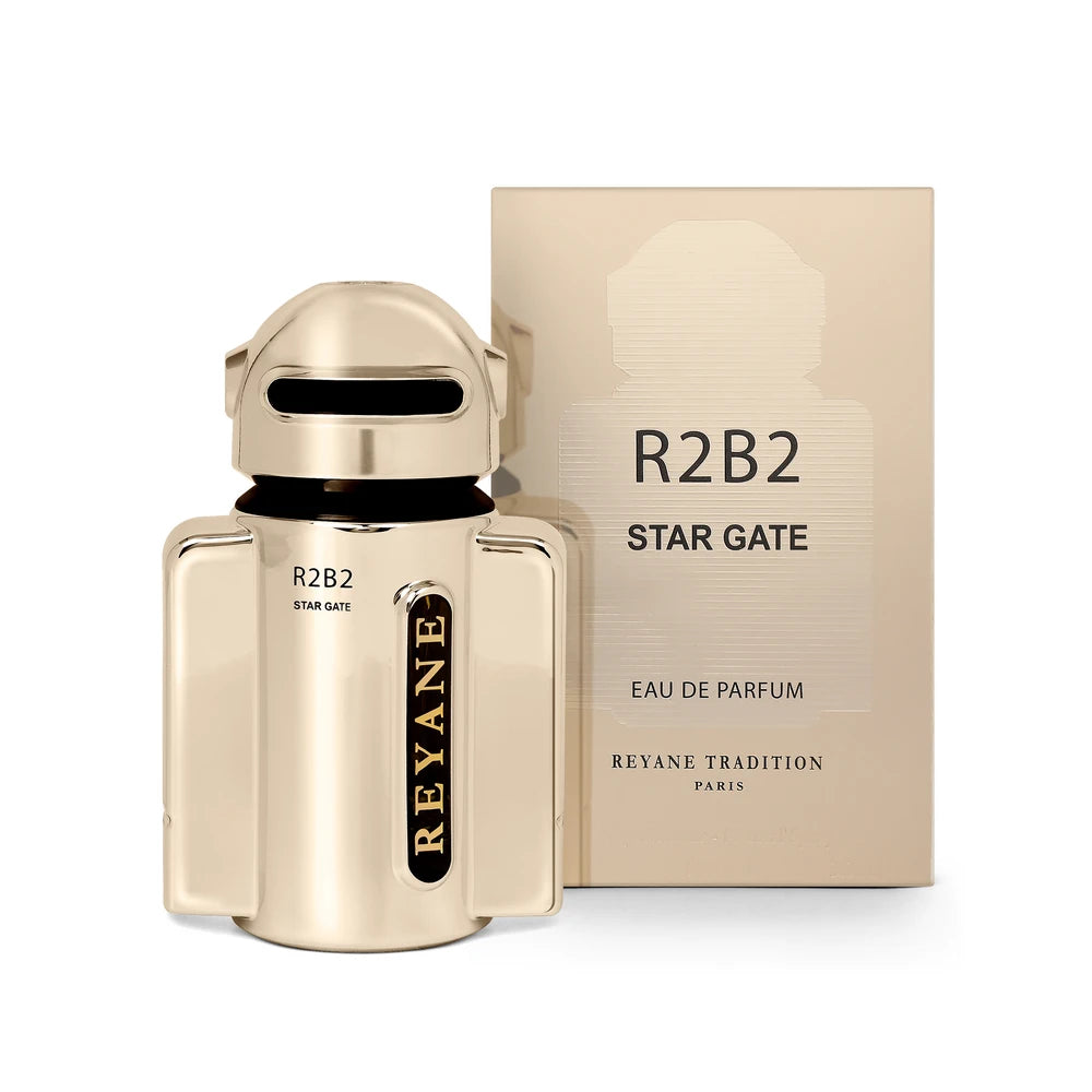 R2B2 Space Gate 100ml
