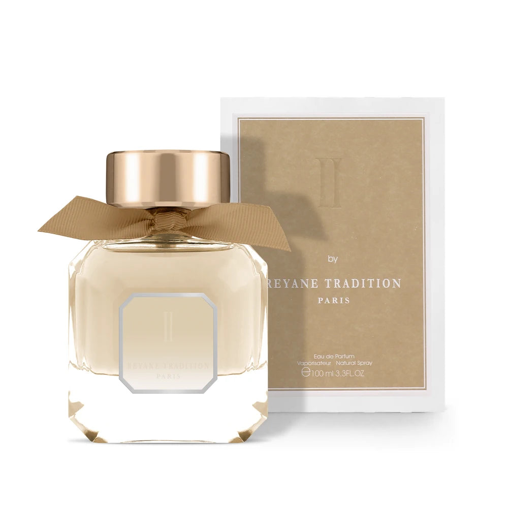 Reyanes Tradition “II” 100ml