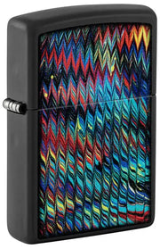 Pattern Paint Design