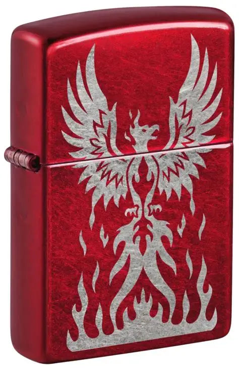 Phoenix Design