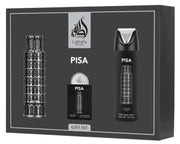 Giftset Pisa – 3pc