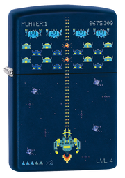 Pixel Game Design