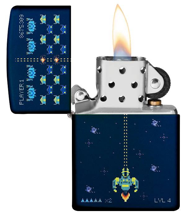 Pixel Game Design