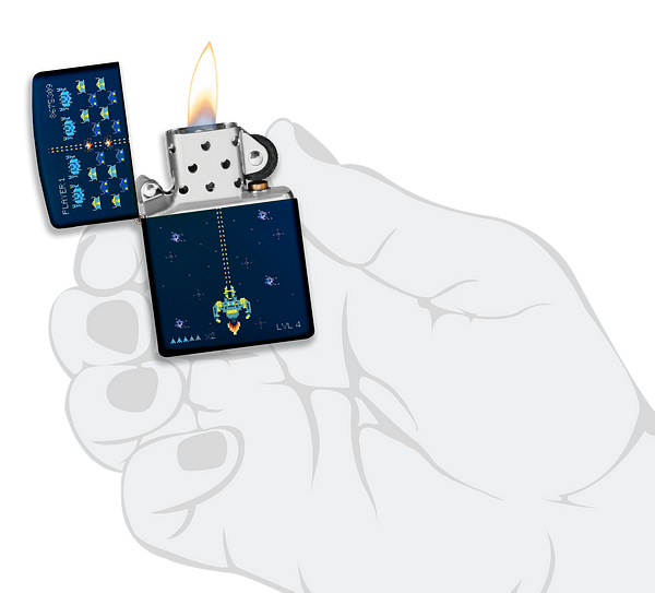 Pixel Game Design
