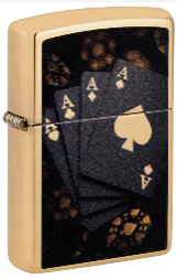 Poker Design