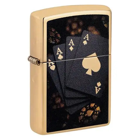 Poker Design