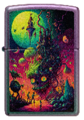 Psychedelic Design
