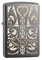 Queen
