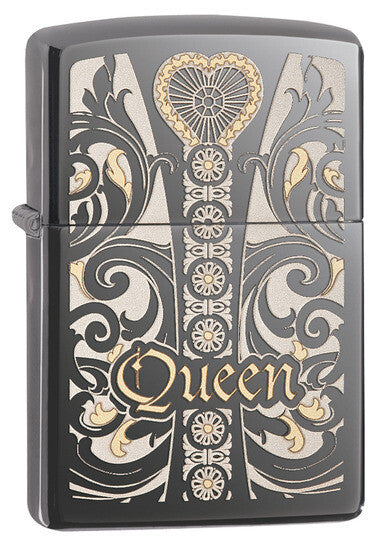 Queen