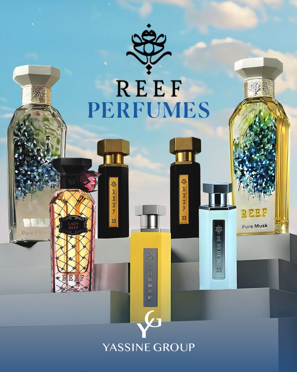 REEF PERFUMES