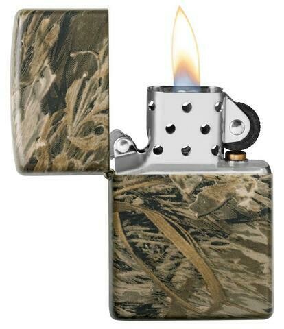 Realtree®