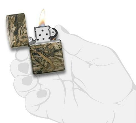 Realtree®