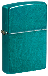 Reg Candy Teal Matte Ltr