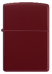 Reg Merlot Matte