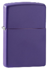 Reg Purple Matte