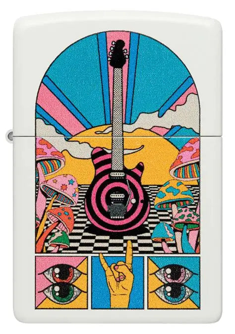 Retro Vintage Design