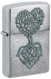 Rooted in Love Design