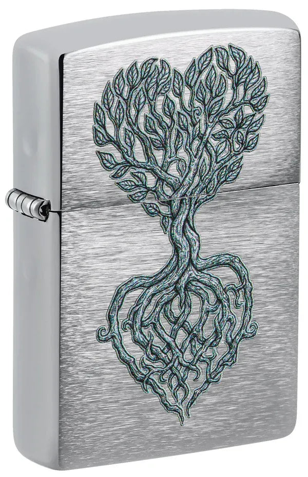 Rooted in Love Design