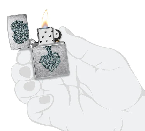 Rooted in Love Design
