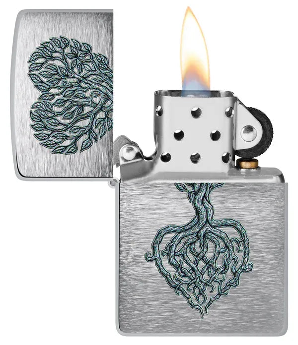 Rooted in Love Design
