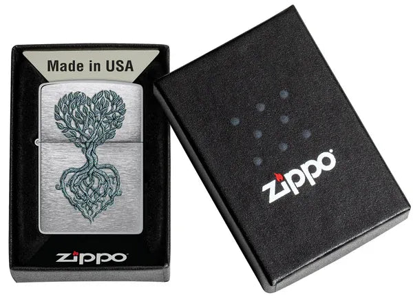 Rooted in Love Design