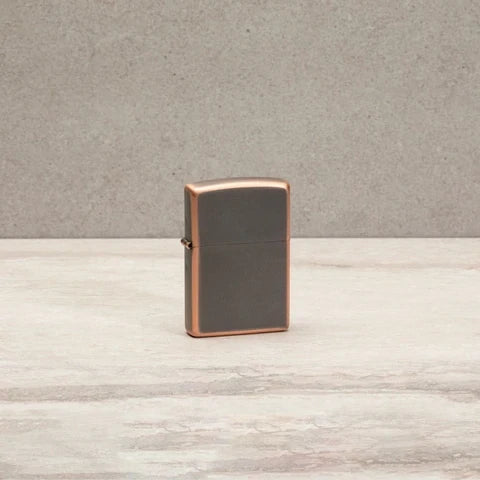 Rustic Bronze