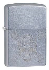 SKULL WRENCHES DESIGN